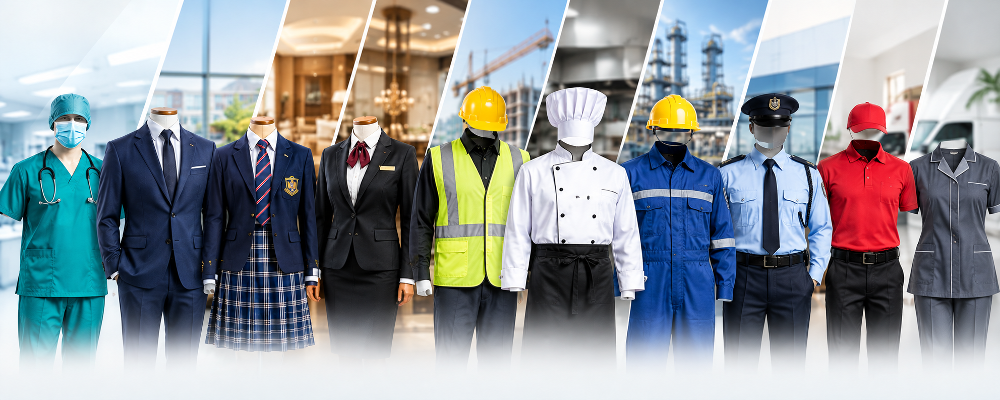 Uniform solutions by Shivam Uniform